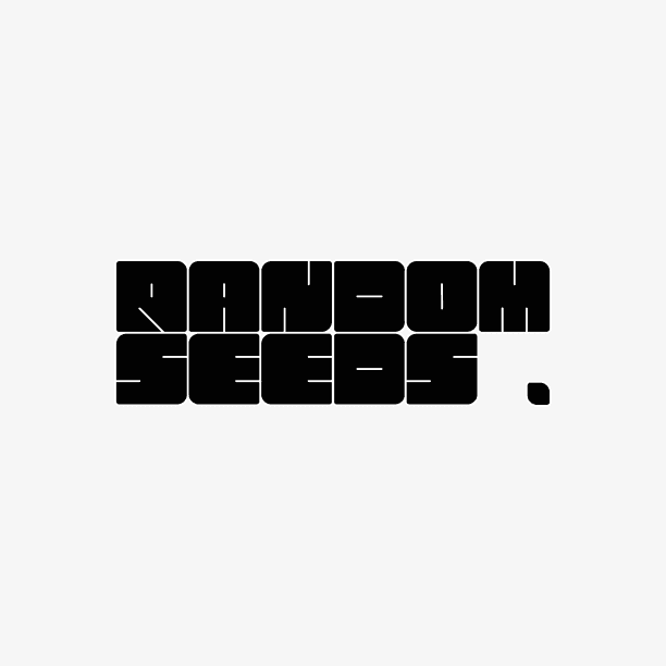 random-seeds