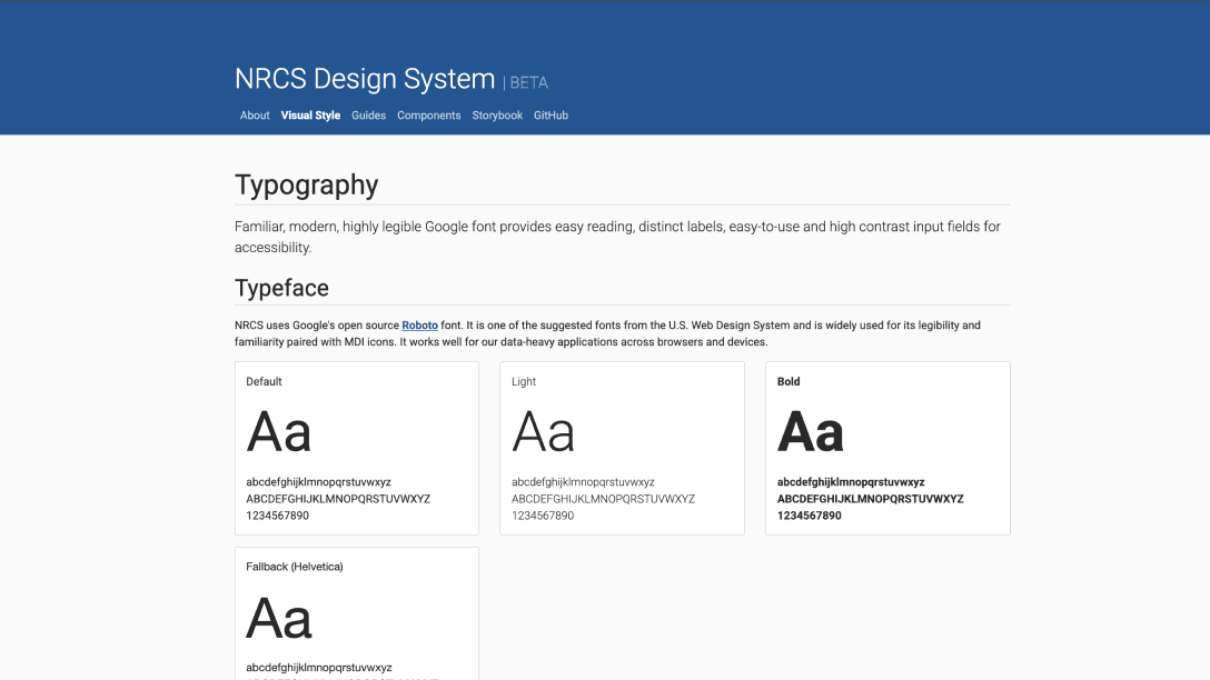 Design Systems